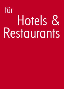 Restaurant- und Hotelbedarf 