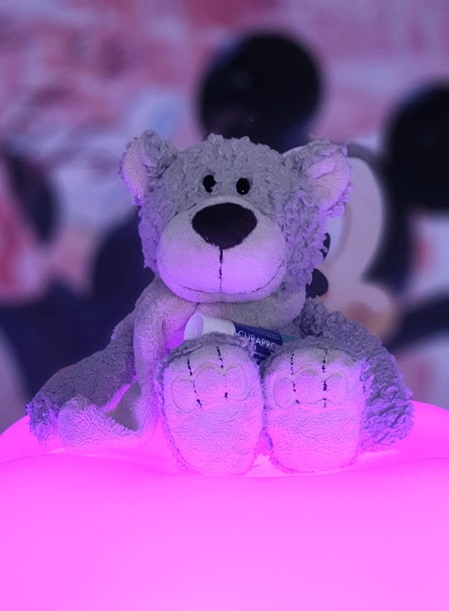 Kinderzahnarzt Kinder-ZAP