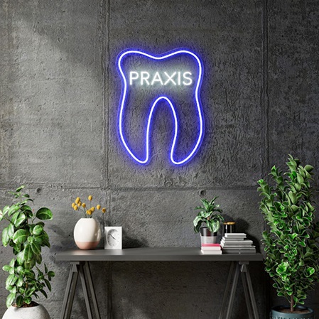 Wir nehmen Ihre alten Zähne in Zahlung!