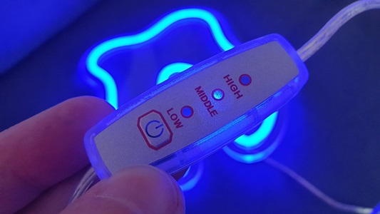 Superhelle LEDs der neuesten Generation