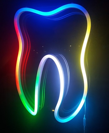 Dentalchirurgie Wurzelbehandlung