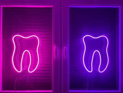 Kinderzahnarztpraxis