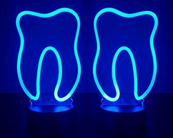 Bester Preis für Leuchtzahn